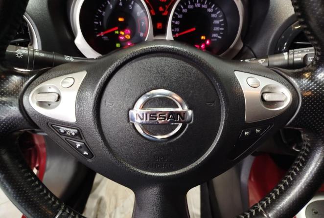 Nissan Juke I с пробегом 2012 года, цена 1 115 000 рублей, 192217 км, внедорожник, Автокод Объявления