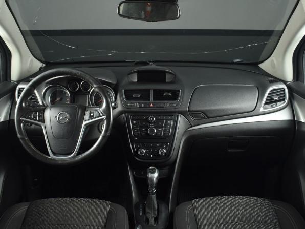 Opel Mokka I с пробегом 2012 года, цена 1 099 999 рублей, 180166 км, внедорожник, Автокод Объявления