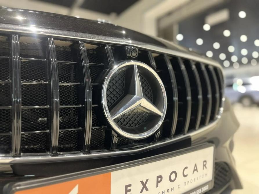 Mercedes-Benz E-Класс V (W213 S213 C238) Новосибирск  - изображение 13