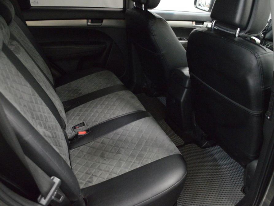 Kia Sorento II Санкт-Петербург  - изображение 12