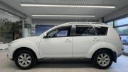 Citroen C-Crosser Вологда  - изображение 11