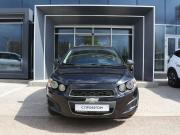 Chevrolet Aveo II Стерлитамак  - изображение 13