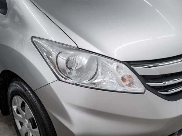 Honda Freed I Рестайлинг с пробегом 2012 года, цена 1 055 000 рублей, 176273 км, компактвэн, Автокод Объявления