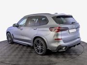 BMW X5 IV (G05/G18) Рестайлинг Москва  - изображение 37