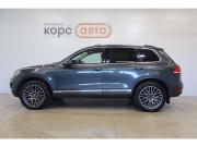 Volkswagen Touareg II Коломна  - изображение 21