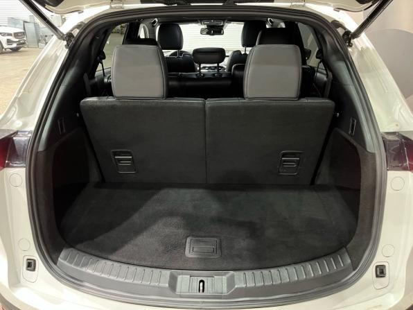 Mazda CX-9 II с пробегом 2017 года, цена 2 630 000 рублей, 219060 км, внедорожник, Автокод Объявления