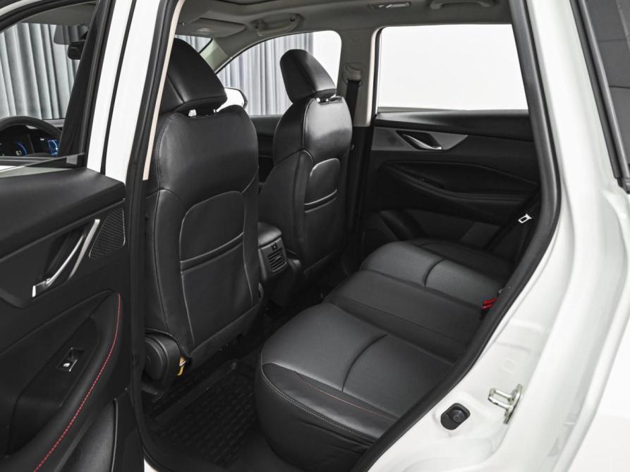 Changan CS35 Plus I Рестайлинг Ставрополь  - изображение 11