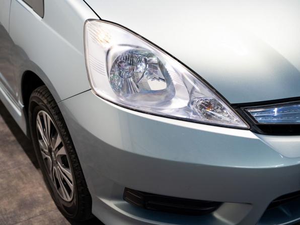Honda Fit Shuttle I с пробегом 2012 года, цена 930 000 рублей, 202000 км, универсал, Автокод Объявления