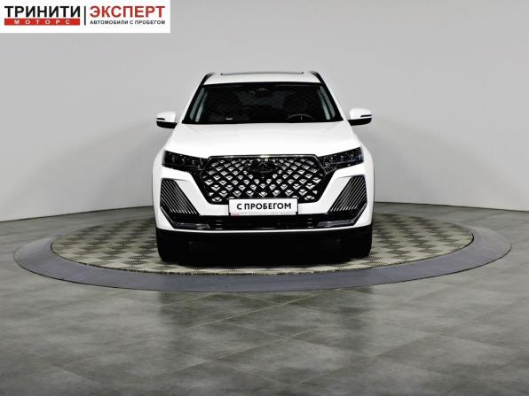 Chery Tiggo 7 Pro Max I Рестайлинг с пробегом 2024 года, цена 2 397 000 рублей, 12460 км, внедорожник, Автокод Объявления