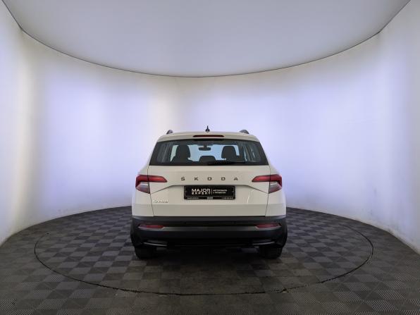 Skoda Karoq I с пробегом 2020 года, цена 2 220 000 рублей, 91408 км, внедорожник, Автокод Объявления