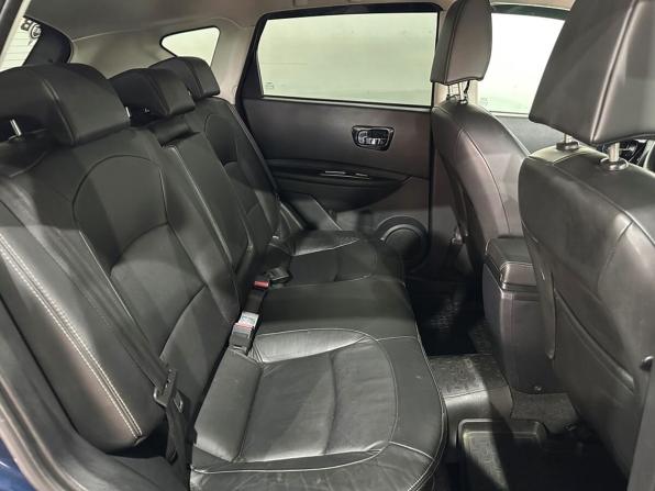 Nissan Qashqai I с пробегом 2008 года, цена 705 000 рублей, 247537 км, внедорожник, Автокод Объявления