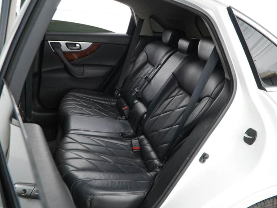 Infiniti FX II (S51) Москва  - изображение 9