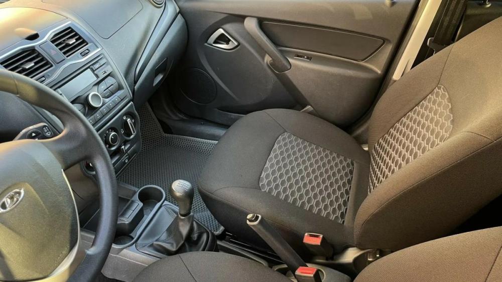 Lada (ВАЗ) Granta I Рестайлинг Оренбург  - изображение 14