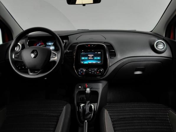 Renault Kaptur I с пробегом 2019 года, цена 1 375 000 рублей, 54616 км, внедорожник, Автокод Объявления