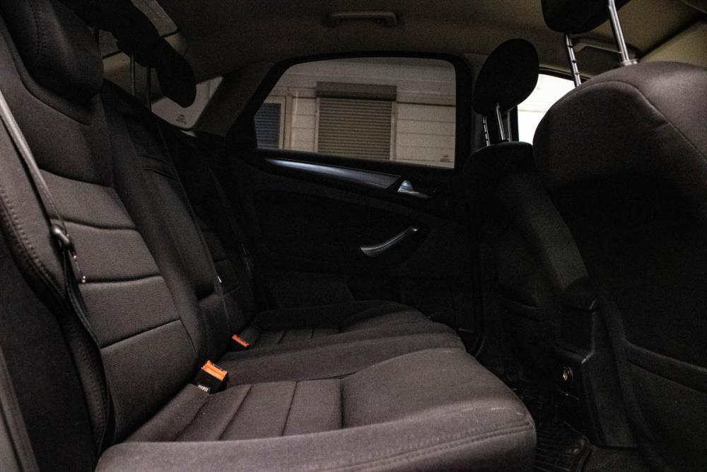 Ford Mondeo IV Рестайлинг Уфа  - изображение 11