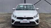 Kia Cerato IV Тамбов  - изображение 23