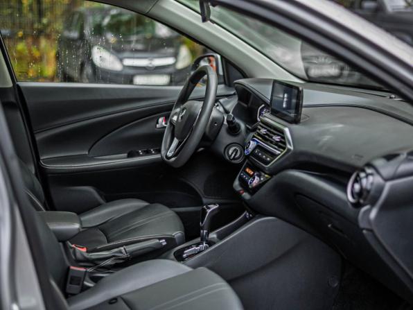 Changan Alsvin с пробегом 2024 года, цена 1 099 000 рублей, 37388 км, седан, Автокод Объявления