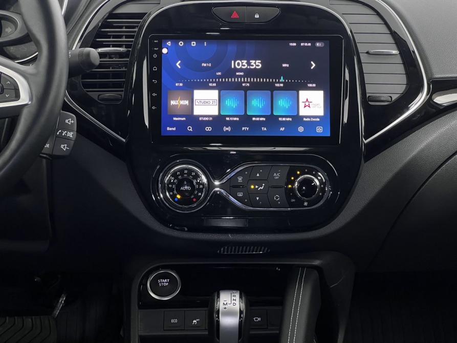 Renault Kaptur I Рестайлинг Калининград  - изображение 16