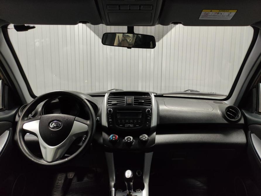 Lifan X60 I Рестайлинг 2 Пермь  - изображение 8