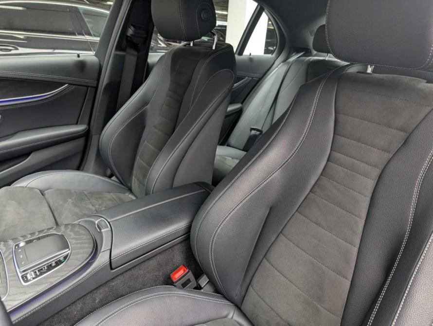 Mercedes-Benz E-Класс V (W213 S213 C238) Рестайлинг Москва  - изображение 8