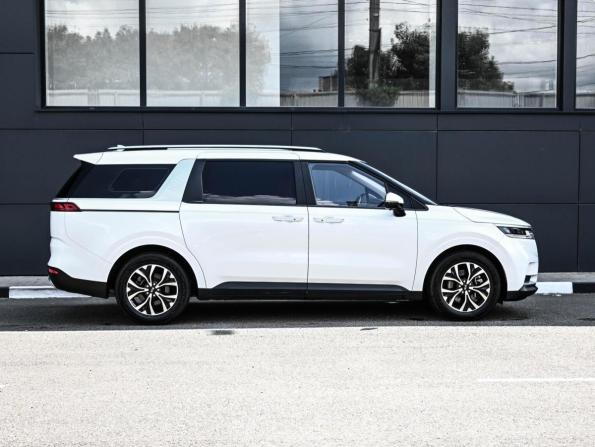 Kia Carnival IV с пробегом 2021 года, цена 3 819 000 рублей, 69357 км, минивэн, Автокод Объявления