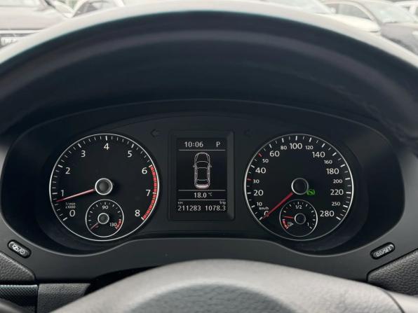 Volkswagen Jetta VI с пробегом 2012 года, цена 850 000 рублей, 210500 км, седан, Автокод Объявления
