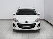 Mazda 3 II (BL) Рестайлинг Ростов-на-Дону  - изображение 18