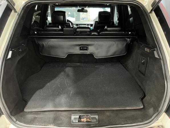Land Rover Range Rover Sport I с пробегом 2008 года, цена 1 030 000 рублей, 318663 км, внедорожник, Автокод Объявления