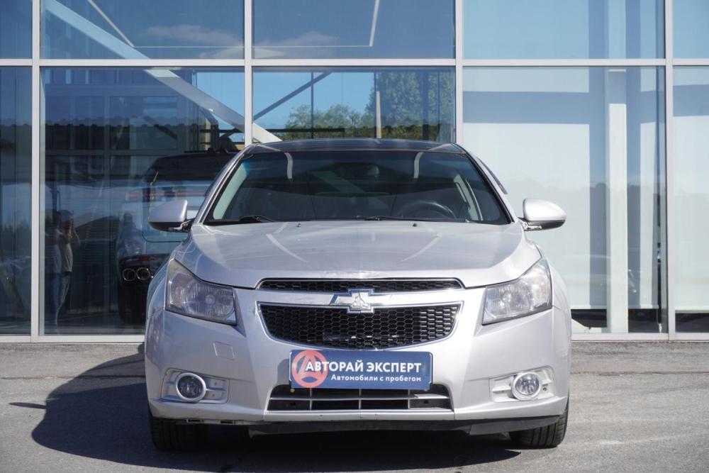 Chevrolet Cruze I Ульяновск  - изображение 2