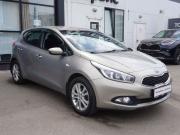 Kia Ceed II Москва  - изображение 18