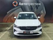 Geely Emgrand II Ставрополь  - изображение 27