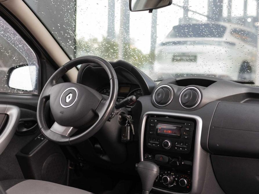 Renault Duster I Новосибирск  - изображение 10