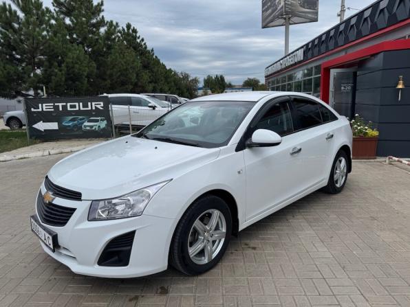 Chevrolet Cruze I Рестайлинг с пробегом 2013 года, цена 769 900 рублей, 97278 км, седан, Автокод Объявления