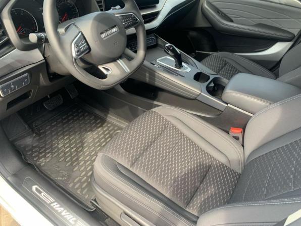 Haval F7x I Рестайлинг с пробегом 2022 года, цена 2 099 900 рублей, 13236 км, внедорожник, Автокод Объявления