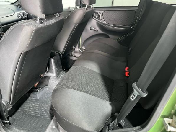 Chevrolet Niva I Рестайлинг с пробегом 2015 года, цена 649 000 рублей, 131637 км, внедорожник, Автокод Объявления