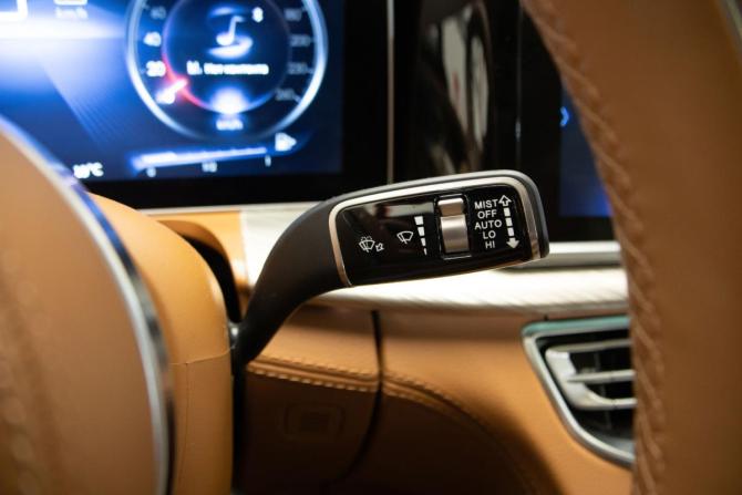 Hongqi H9 I с пробегом 2023 года, цена 4 050 000 рублей, 17900 км, седан, Автокод Объявления