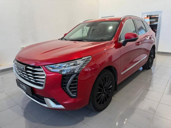 Haval Jolion I с пробегом 2021 года, цена 1 230 000 рублей, 243772 км, внедорожник, Автокод Объявления