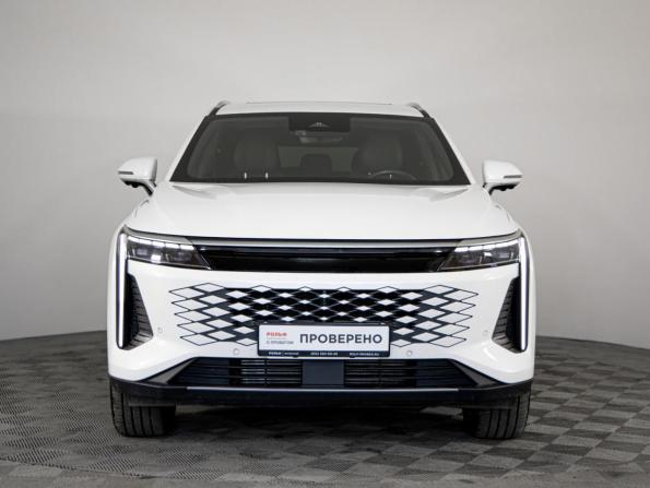 Exeed RX с пробегом 2023 года, цена 2 949 000 рублей, 29876 км, внедорожник, Автокод Объявления