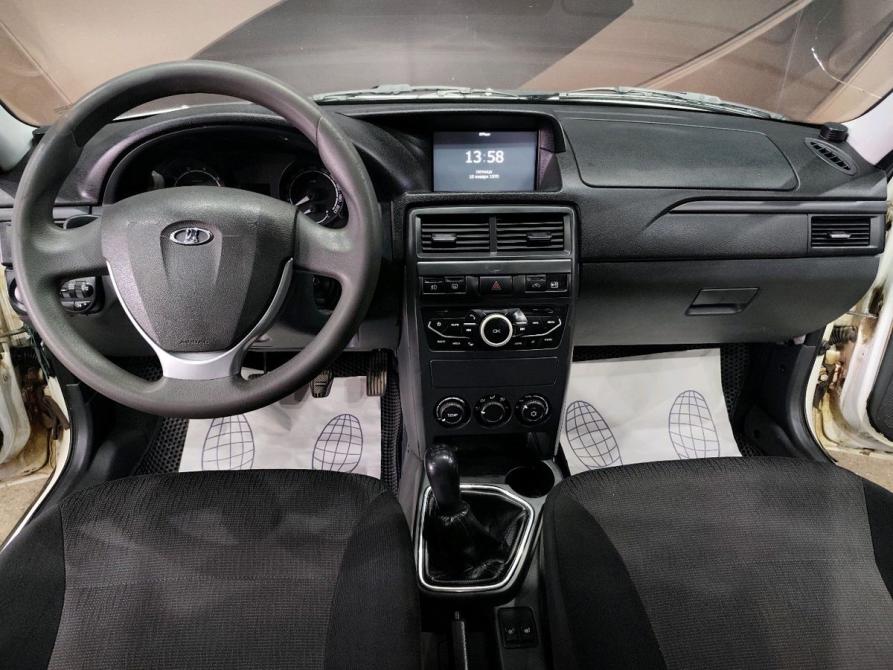 Lada (ВАЗ) Priora I Рестайлинг Ставрополь  - изображение 8
