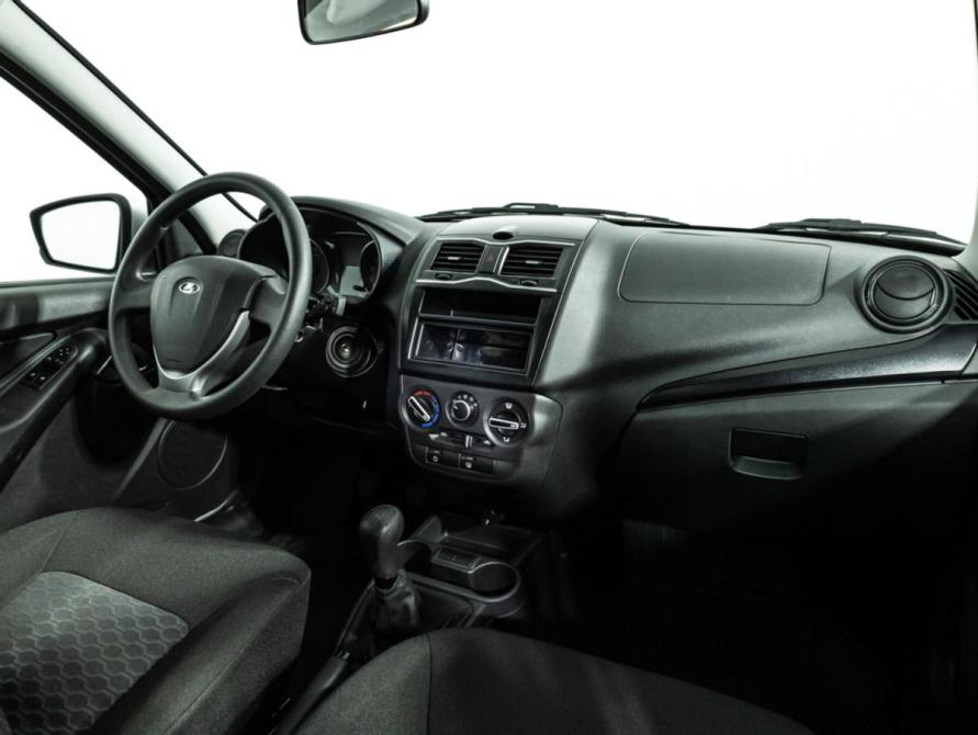 Lada (ВАЗ) Granta I Рестайлинг Санкт-Петербург  - изображение 9