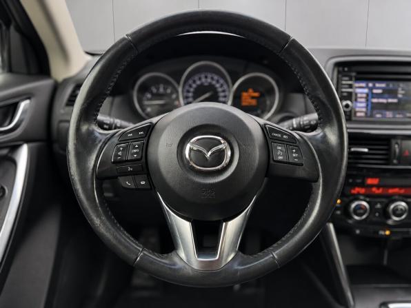Mazda CX-5 I с пробегом 2014 года, цена 1 699 000 рублей, 182000 км, внедорожник, Автокод Объявления