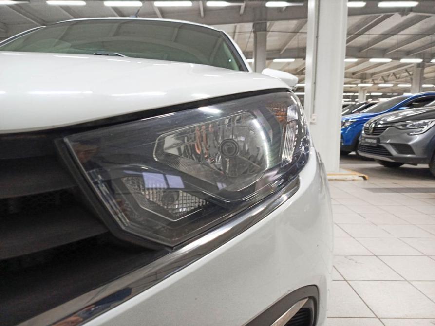 Lada (ВАЗ) Granta I Рестайлинг Набережные Челны  - изображение 26
