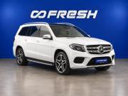 Mercedes-Benz GLS I (X166) Москва  - изображение 30