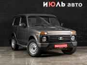 Lada (ВАЗ) 2121 (4x4) I Рестайлинг (2020) Екатеринбург  - изображение 19