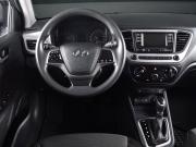 Hyundai Solaris II Кемерово  - изображение 35