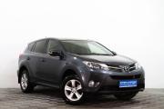 Toyota RAV4 IV (XA40) Сургут  - изображение 18