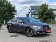 Honda Civic IX Рестайлинг Санкт-Петербург  - изображение 13
