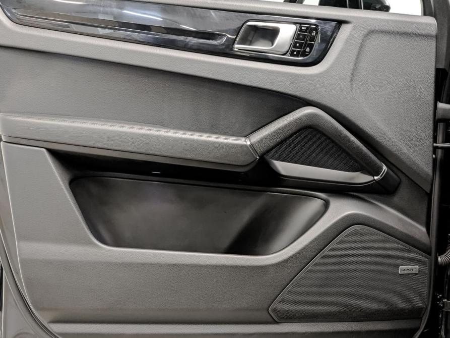 Porsche Cayenne III Санкт-Петербург  - изображение 19