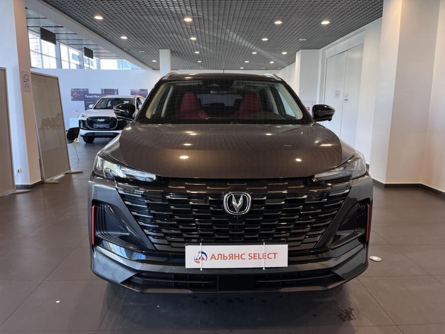 Changan UNI-S I Чебоксары  - изображение 8
