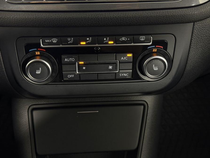 Volkswagen Tiguan I Рестайлинг Калининград  - изображение 14